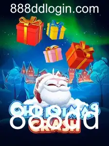 ChristmasCrash: Descubra o Fascinante Mundo do Jogo com a Palavra-chave 888dd
