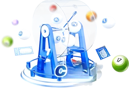 888dd Lottery games in