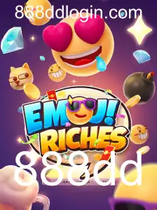 Explorando o Emojiriches: O Jogo que Une Diversão e Emoção