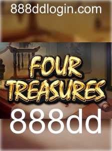 Explorando as Aventuras de FourTreasures: Um Guia Completo