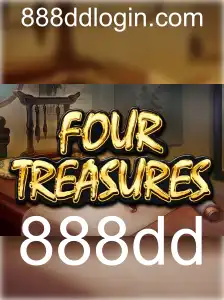 Explorando as Aventuras de FourTreasures: Um Guia Completo