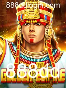GoldenEmpire: Exploração e Estratégia em um Mundo Antigo
