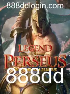 LegendofPerseus: Descubra o Fascinante Mundo do Novo Jogo Épico