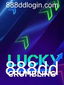 Explorando o Mundo Fascinante de LuckyCrumbling: Uma Jornada pelos Desafios e Regras do Novo Jogo