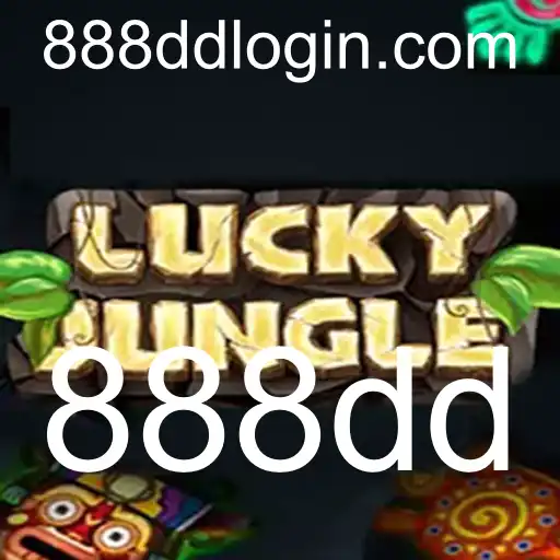 Descubra o emocionante mundo de LuckyJungle