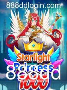 Explorando o Mundo de StarlightPrincess1000: Um Guia Completo