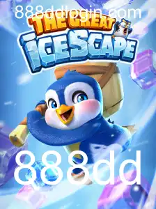 Descubra o Mundo Congelante e Misterioso de TheGreatIcescape