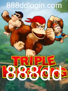 Explorando TripleKingKong: O Novo Fenômeno no Mundo dos Jogos